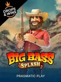 Bigbass Splash