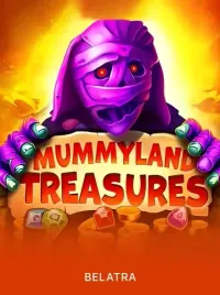 Mummyland