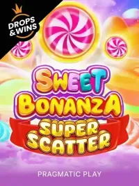 Sweet bonanza